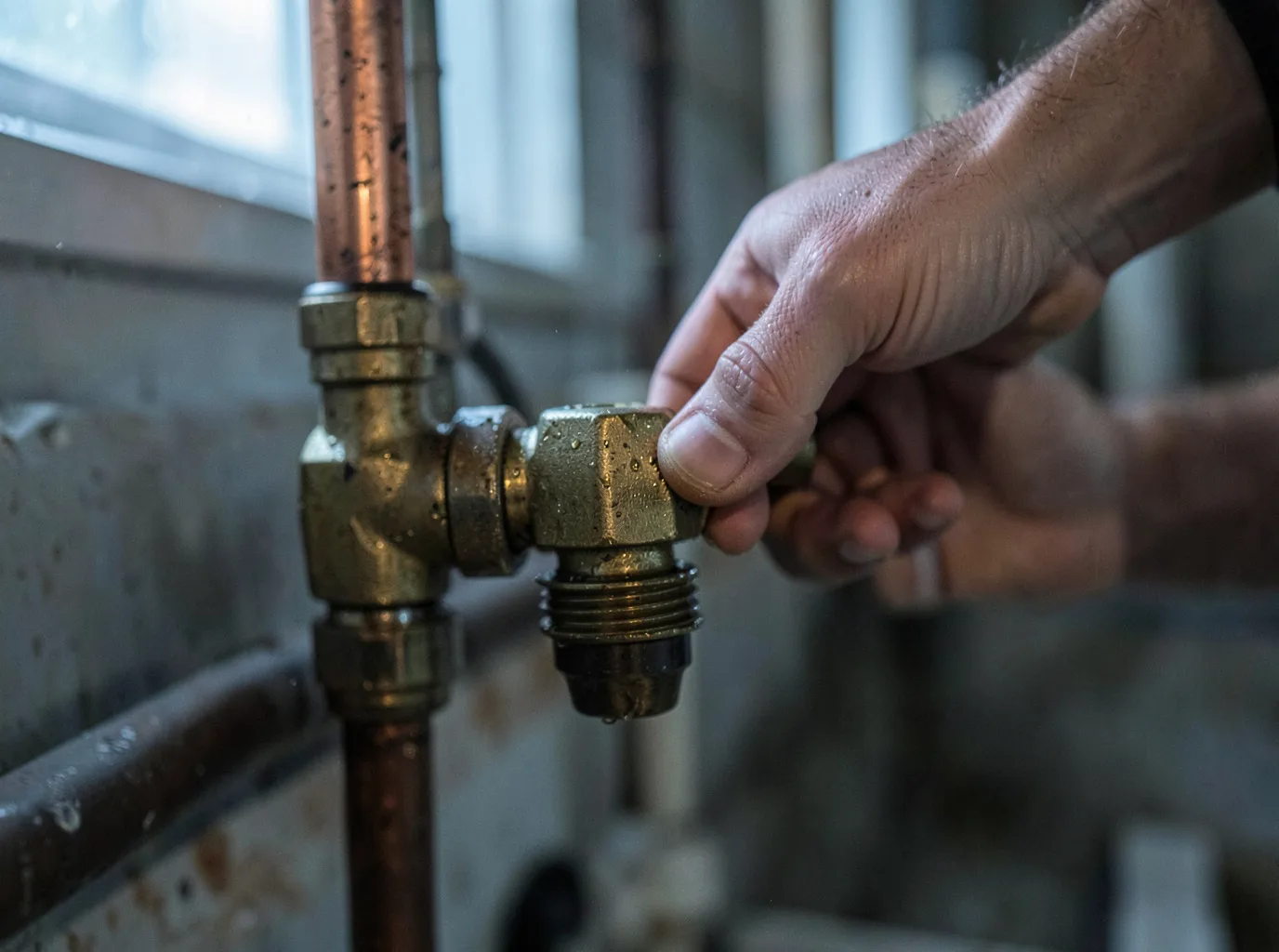 Emergency Plumber Anderson, SC FAQs